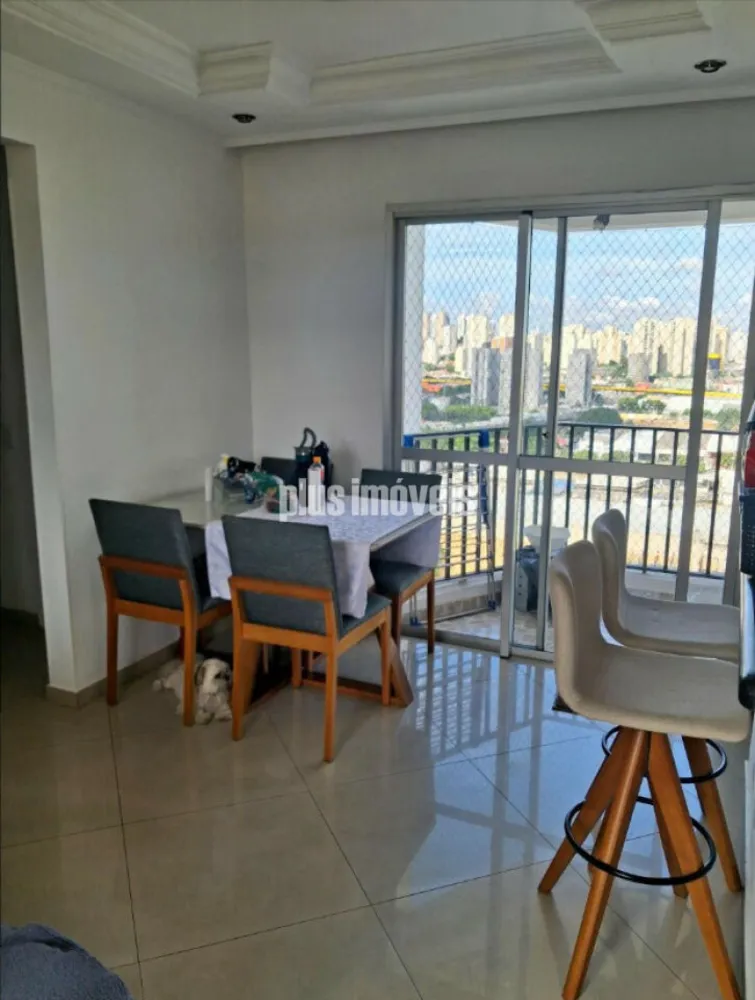 Apartamento, 2 quartos, 52 m² - Foto 2