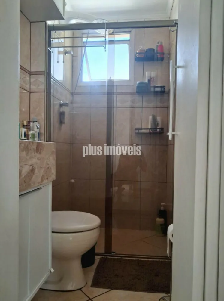 Apartamento, 2 quartos, 52 m² - Foto 3