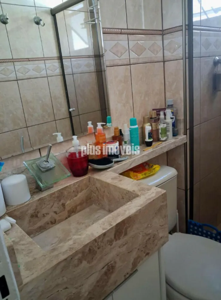 Apartamento, 2 quartos, 52 m² - Foto 4