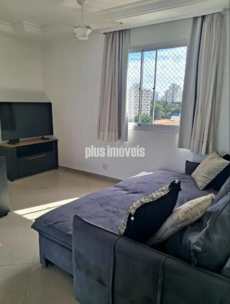 Apartamento, 2 quartos, 52 m² - Foto 1