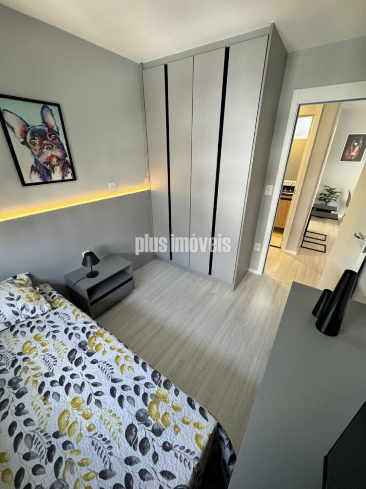 Apartamento, 2 quartos, 56 m² - Foto 39
