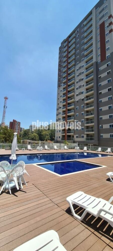 Apartamento, 2 quartos, 56 m² - Foto 34