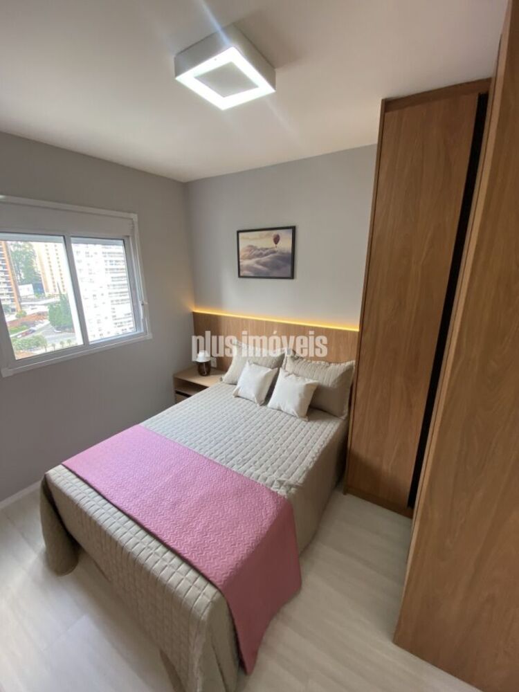 Apartamento, 2 quartos, 56 m² - Foto 26