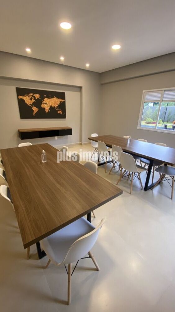 Apartamento, 2 quartos, 56 m² - Foto 1