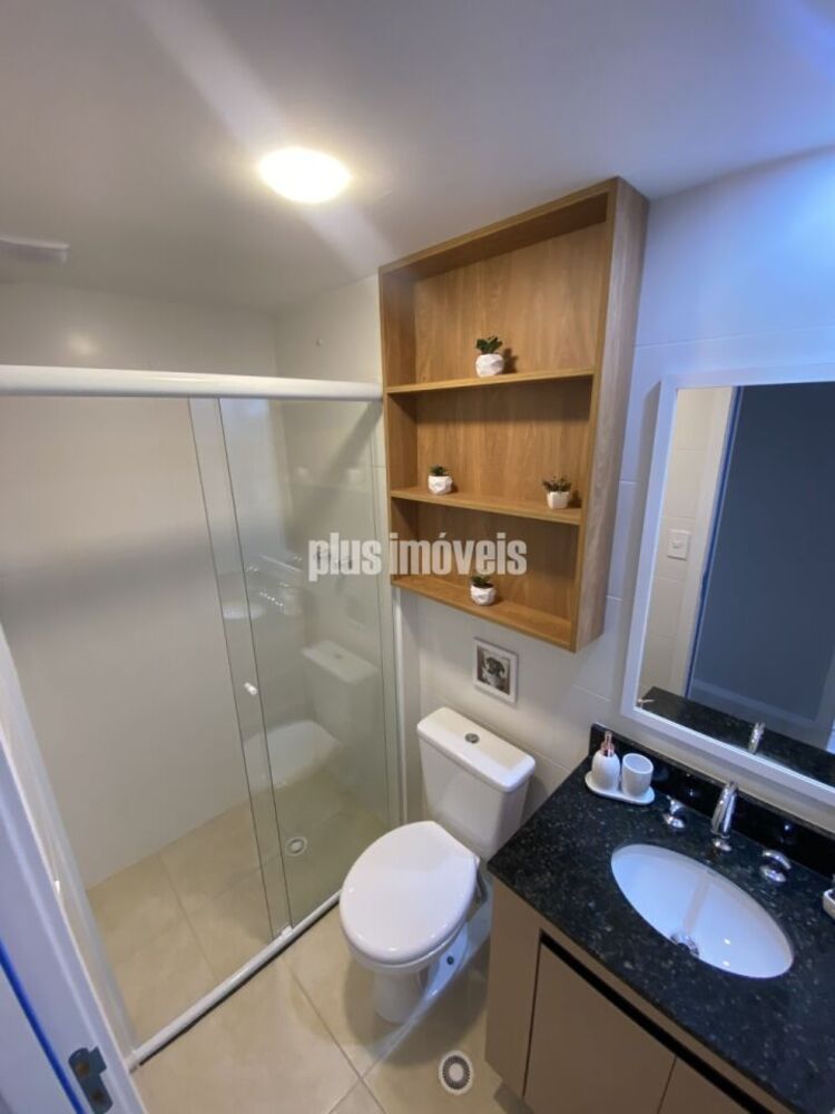 Apartamento, 2 quartos, 56 m² - Foto 12