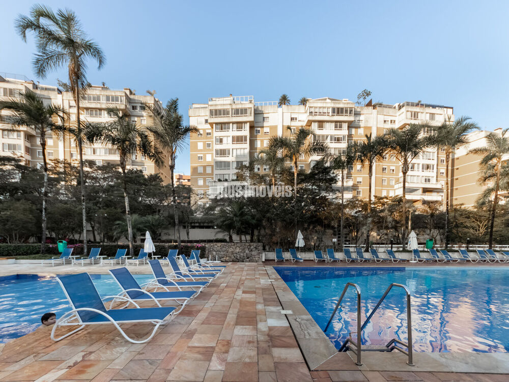 Apartamento, 3 quartos, 272 m² - Foto 11