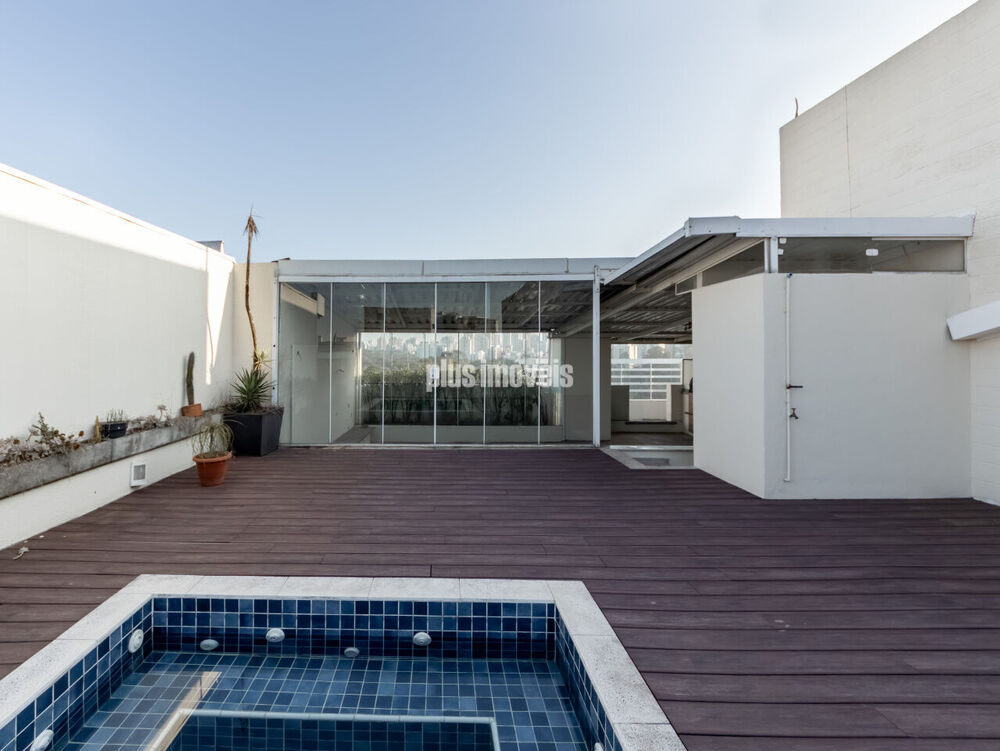 Apartamento, 3 quartos, 272 m² - Foto 4