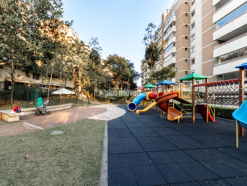 Apartamento, 3 quartos, 272 m² - Foto 9