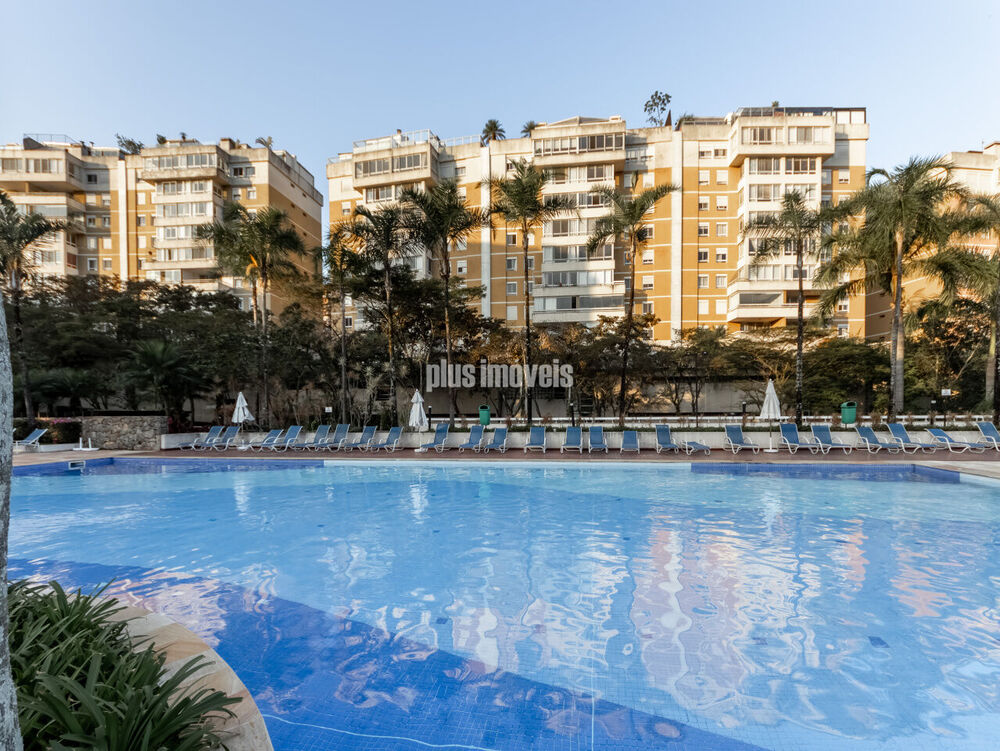 Apartamento, 3 quartos, 272 m² - Foto 50