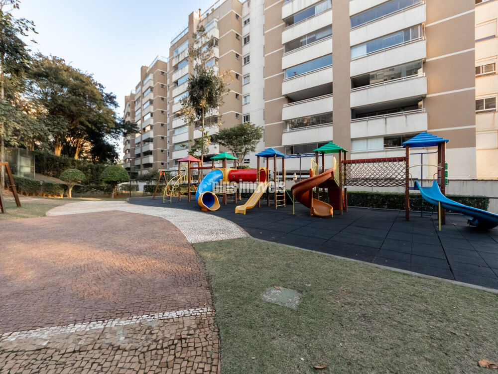 Apartamento, 3 quartos, 272 m² - Foto 22