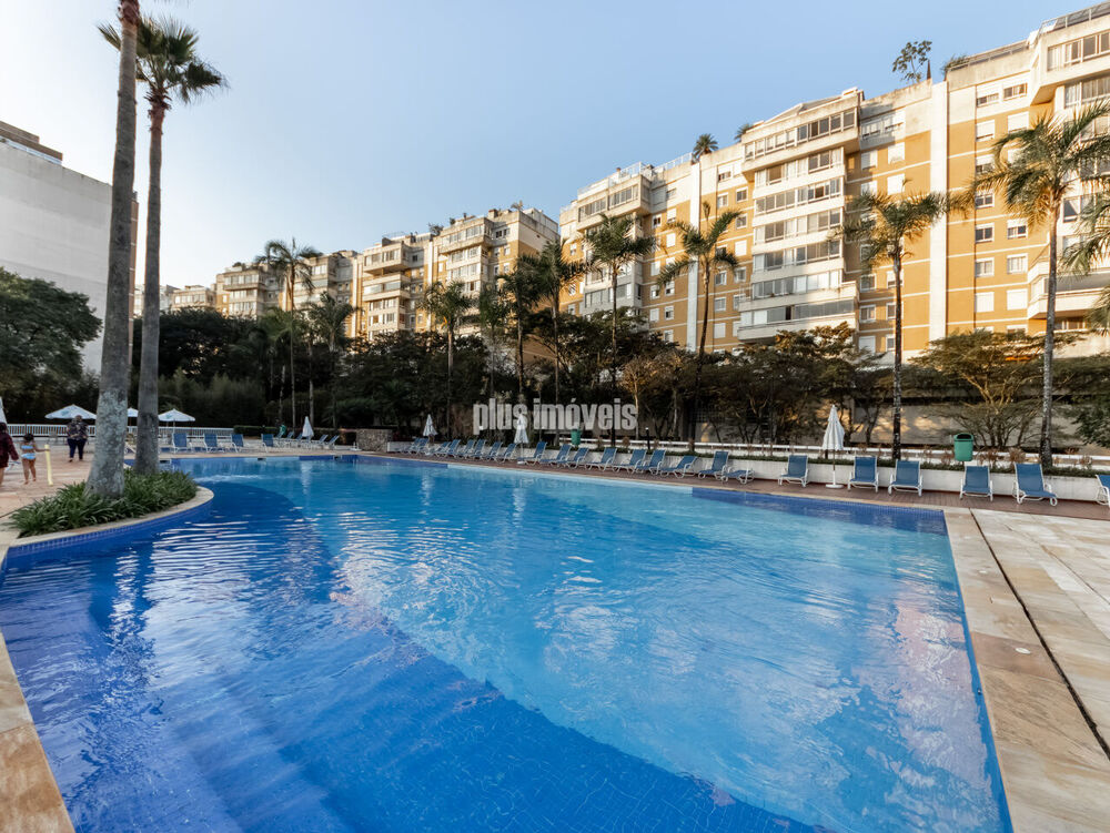 Apartamento, 3 quartos, 272 m² - Foto 38