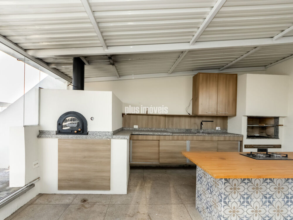 Apartamento, 3 quartos, 272 m² - Foto 30