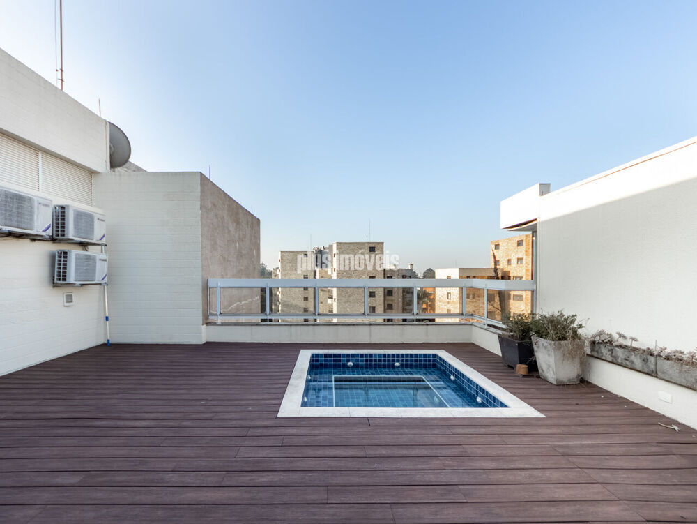 Apartamento, 3 quartos, 272 m² - Foto 17