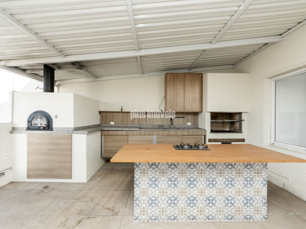Apartamento, 3 quartos, 272 m² - Foto 2