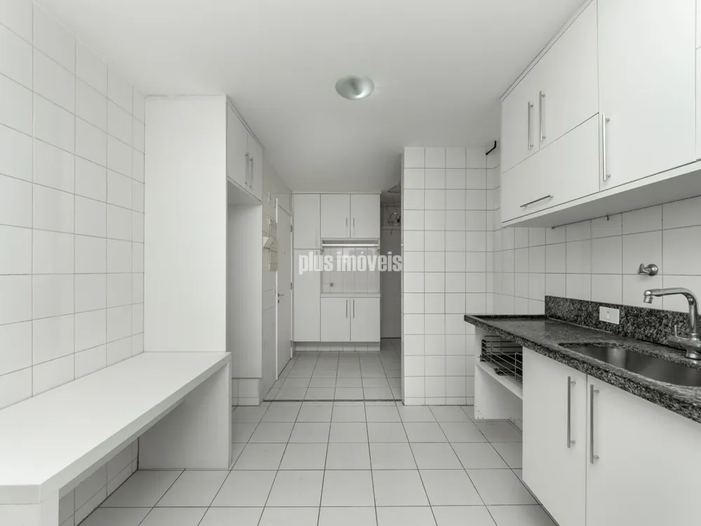 Apartamento, 3 quartos, 272 m² - Foto 33