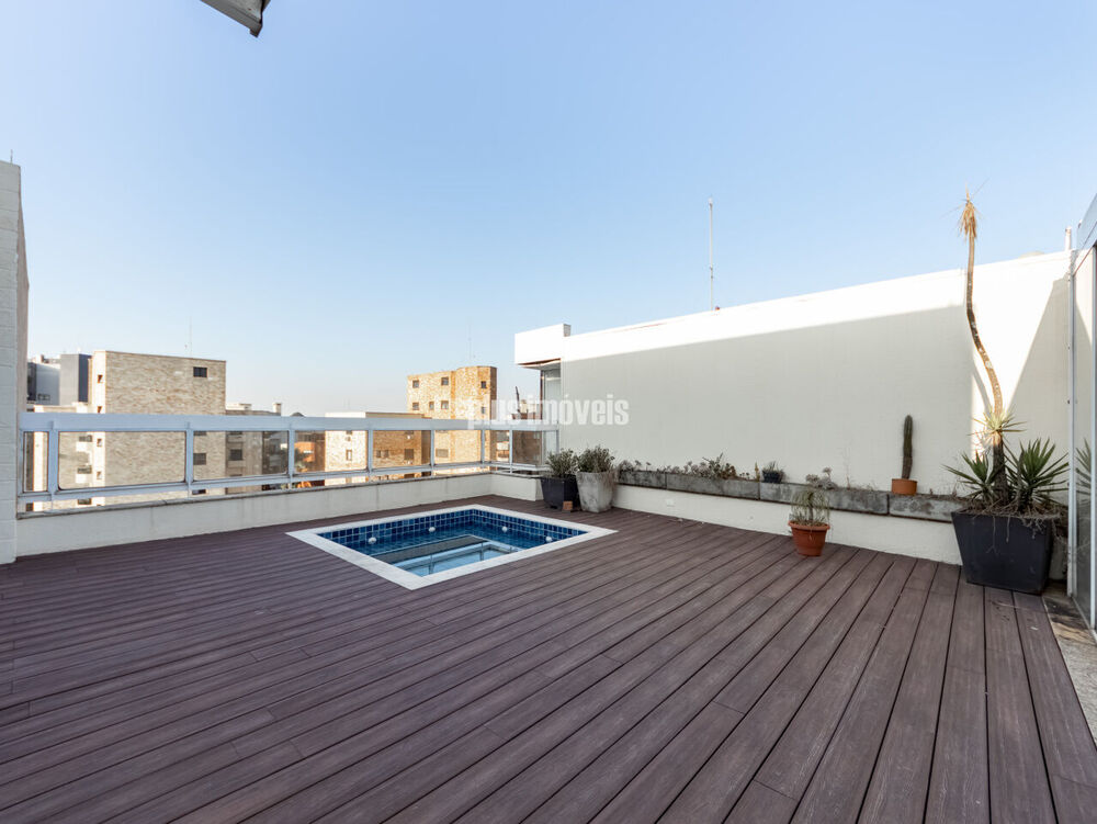 Apartamento, 3 quartos, 272 m² - Foto 12
