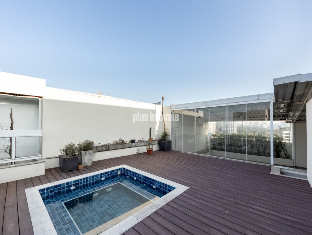 Apartamento, 3 quartos, 272 m² - Foto 44