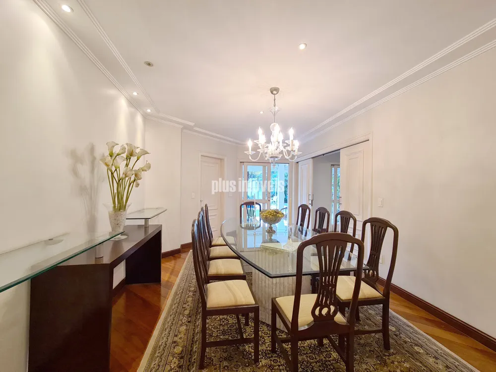 Casa, 4 quartos, 900 m² - Foto 11