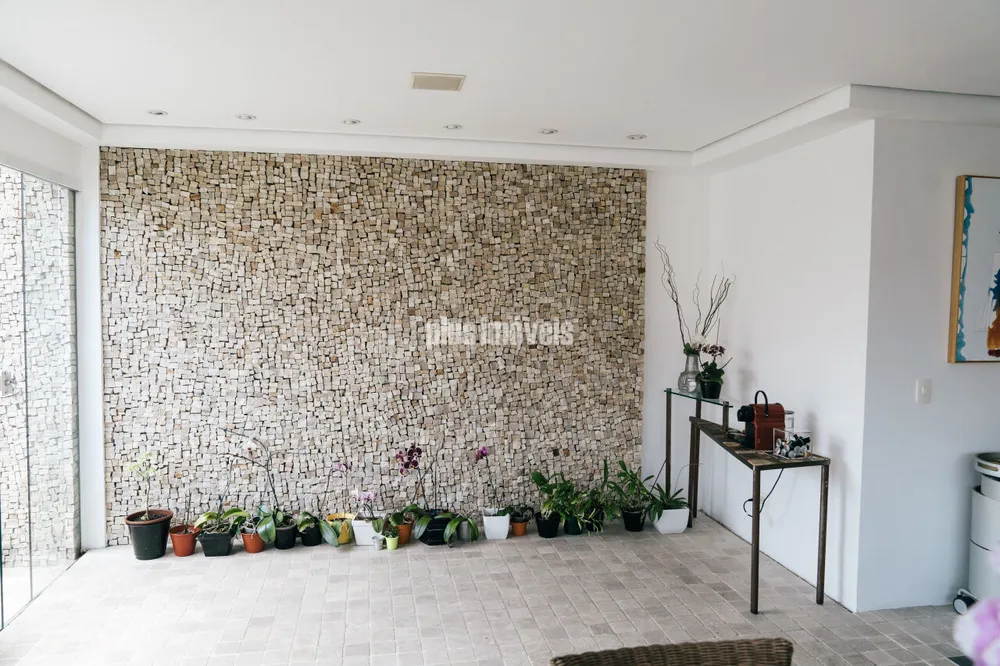 Apartamento, 4 quartos, 400 m² - Foto 1