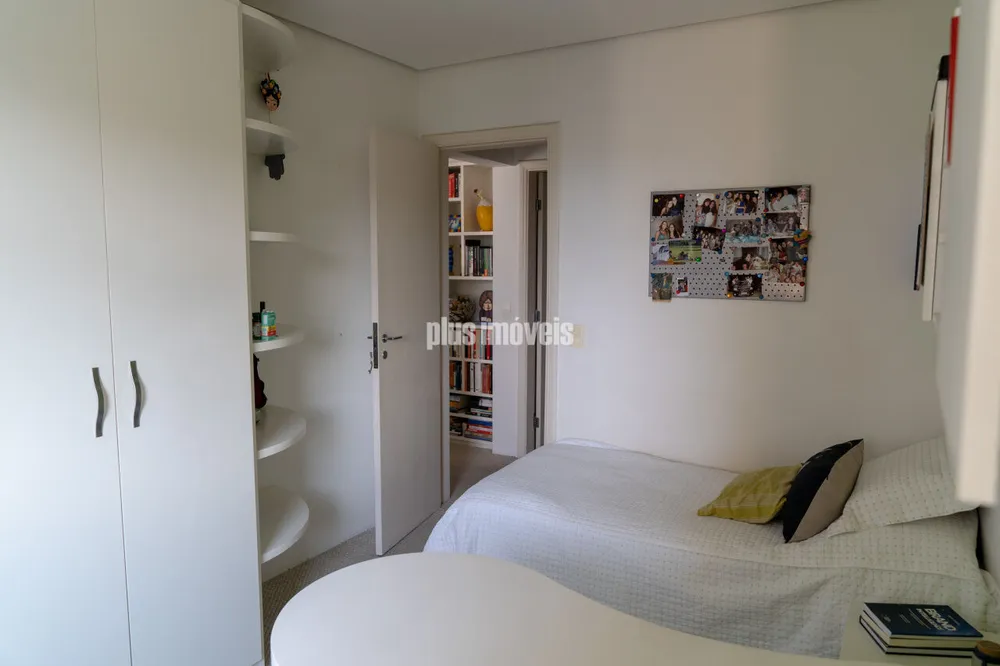 Apartamento, 4 quartos, 400 m² - Foto 4
