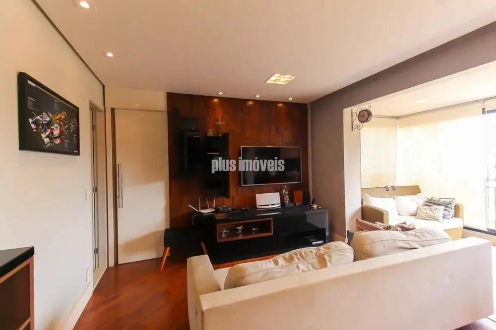 Apartamento, 3 quartos, 97 m² - Foto 1