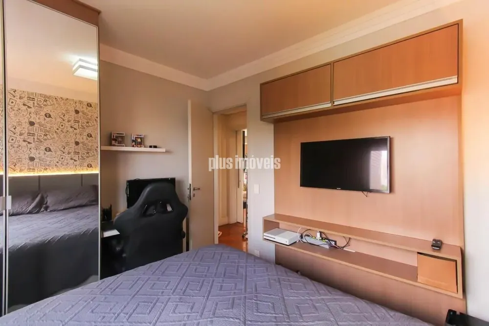 Apartamento, 3 quartos, 97 m² - Foto 3