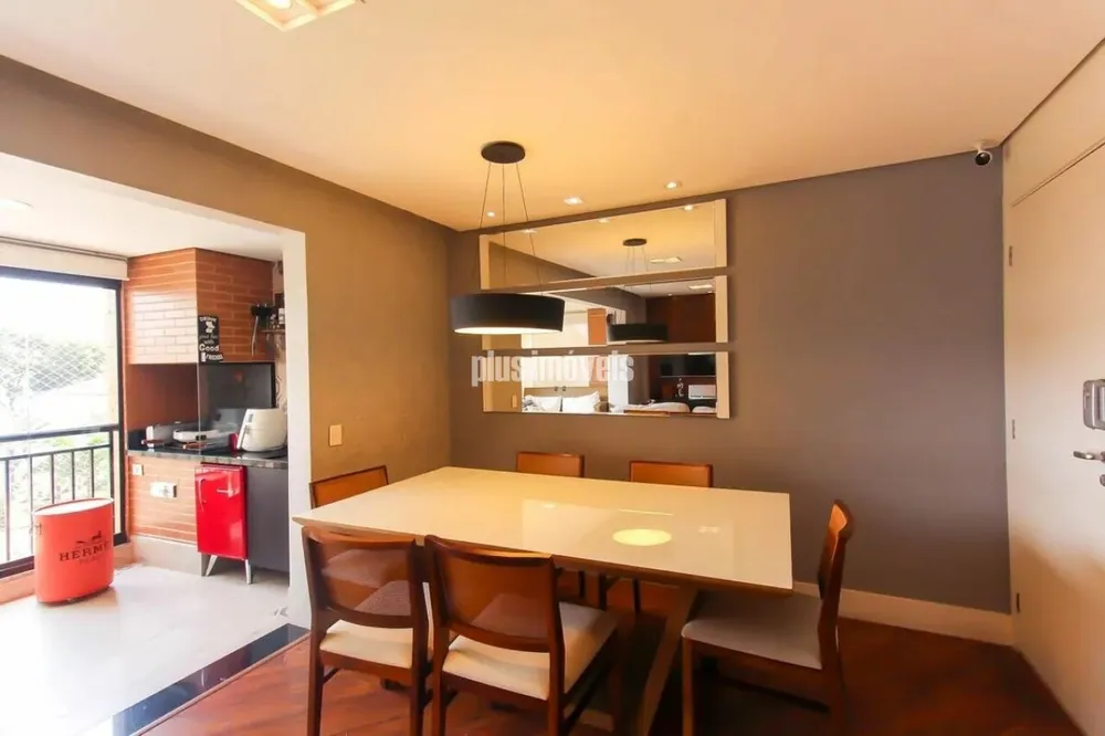 Apartamento, 3 quartos, 97 m² - Foto 2