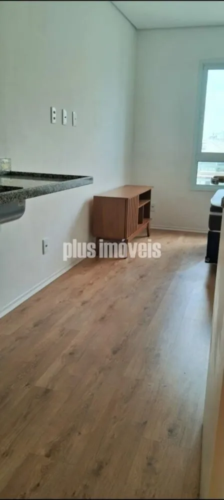 Kitnet-Studio, 16 m² - Foto 1