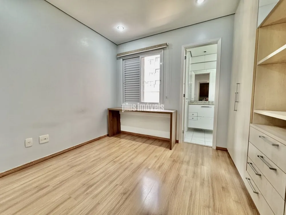Apartamento, 3 quartos, 158 m² - Foto 6
