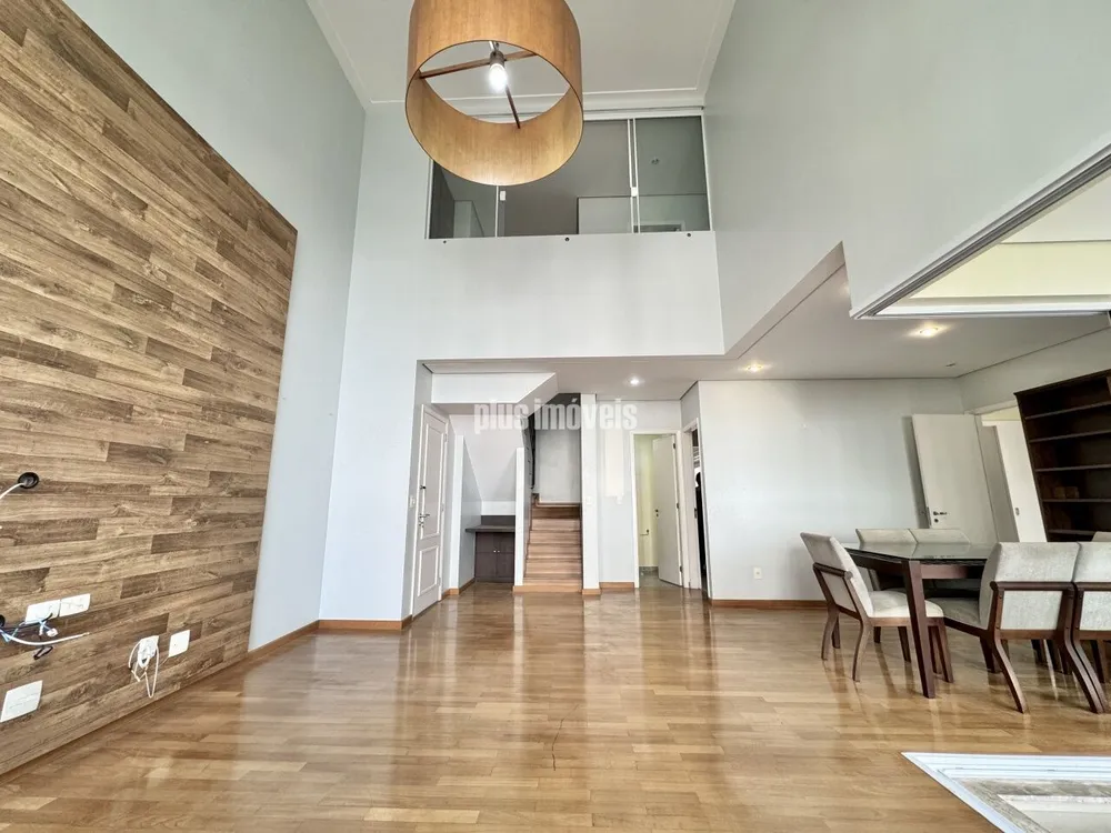 Apartamento, 3 quartos, 158 m² - Foto 2