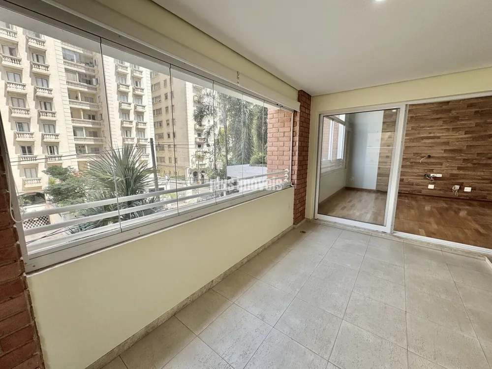 Apartamento, 3 quartos, 158 m² - Foto 6