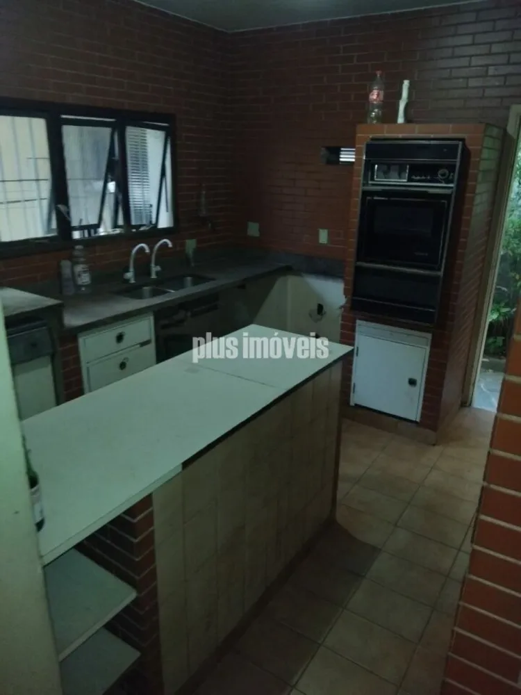 Casa, 4 quartos, 430 m² - Foto 1