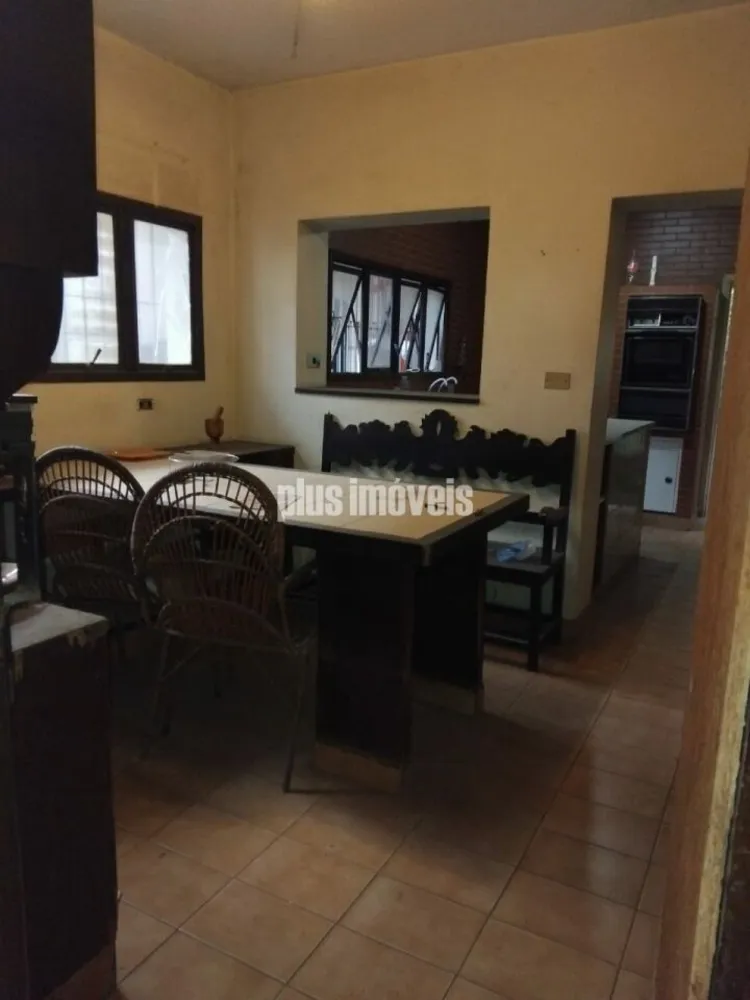 Casa, 4 quartos, 430 m² - Foto 2