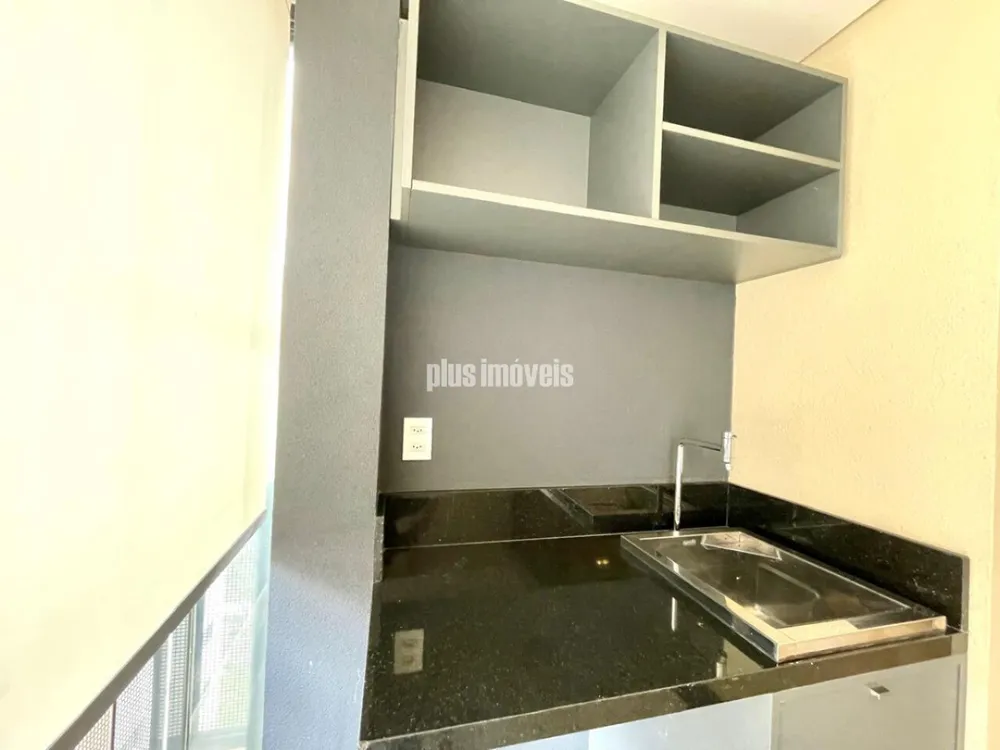 Apartamento, 1 quarto, 32 m² - Foto 2