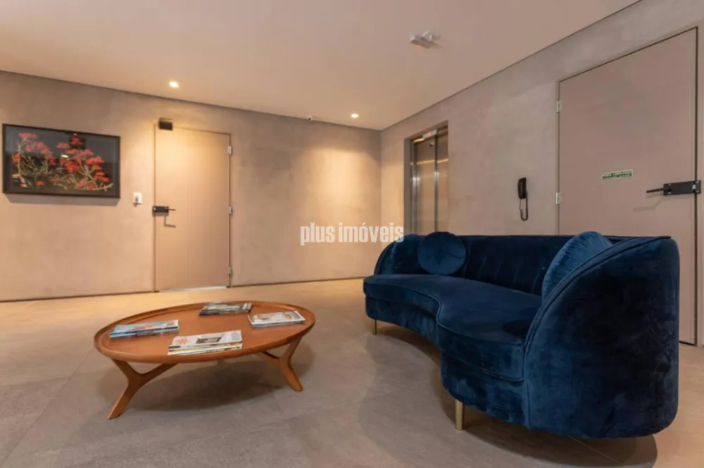 Apartamento, 1 quarto, 32 m² - Foto 3