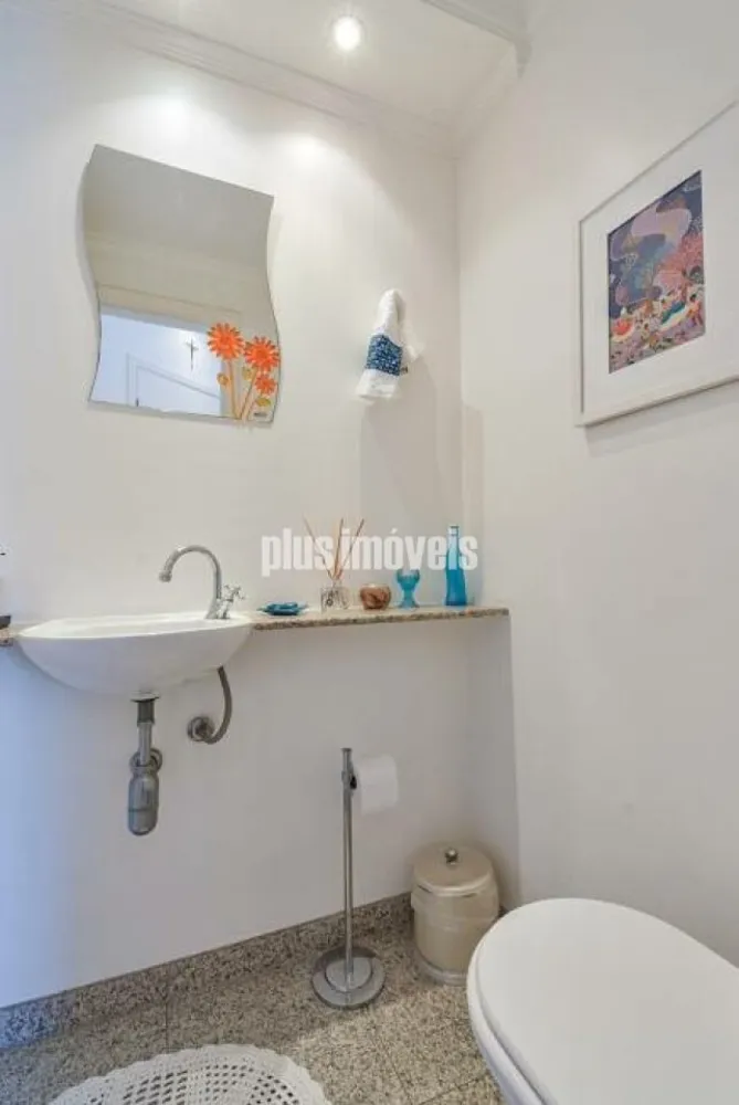 Apartamento, 3 quartos, 115 m² - Foto 3