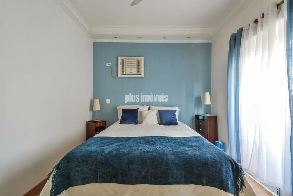 Apartamento, 3 quartos, 115 m² - Foto 2