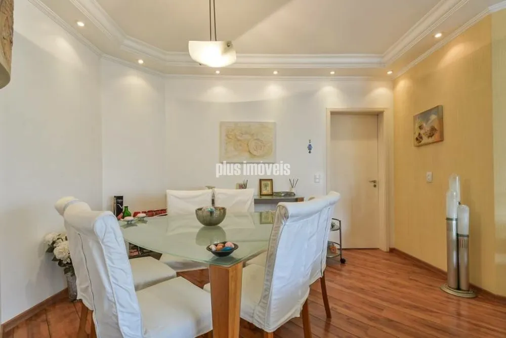 Apartamento, 3 quartos, 115 m² - Foto 1