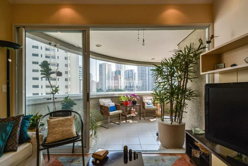 Apartamento, 3 quartos, 115 m² - Foto 4