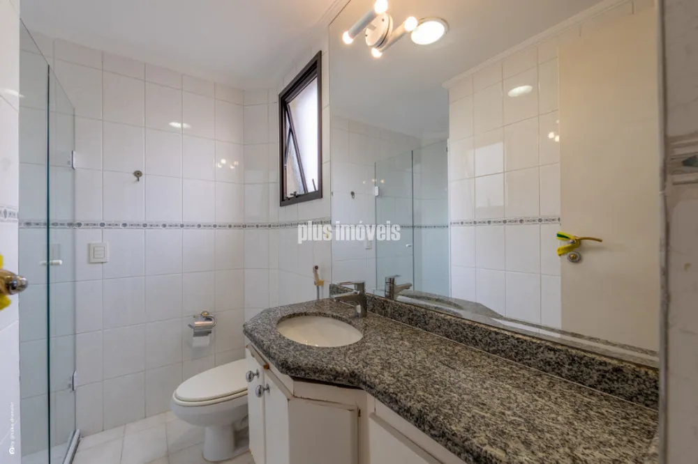 Apartamento, 3 quartos, 155 m² - Foto 1