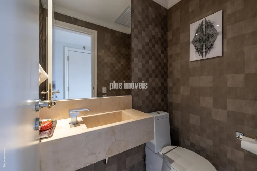 Apartamento, 3 quartos, 155 m² - Foto 2