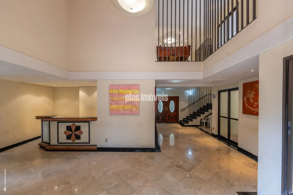 Apartamento, 3 quartos, 155 m² - Foto 4