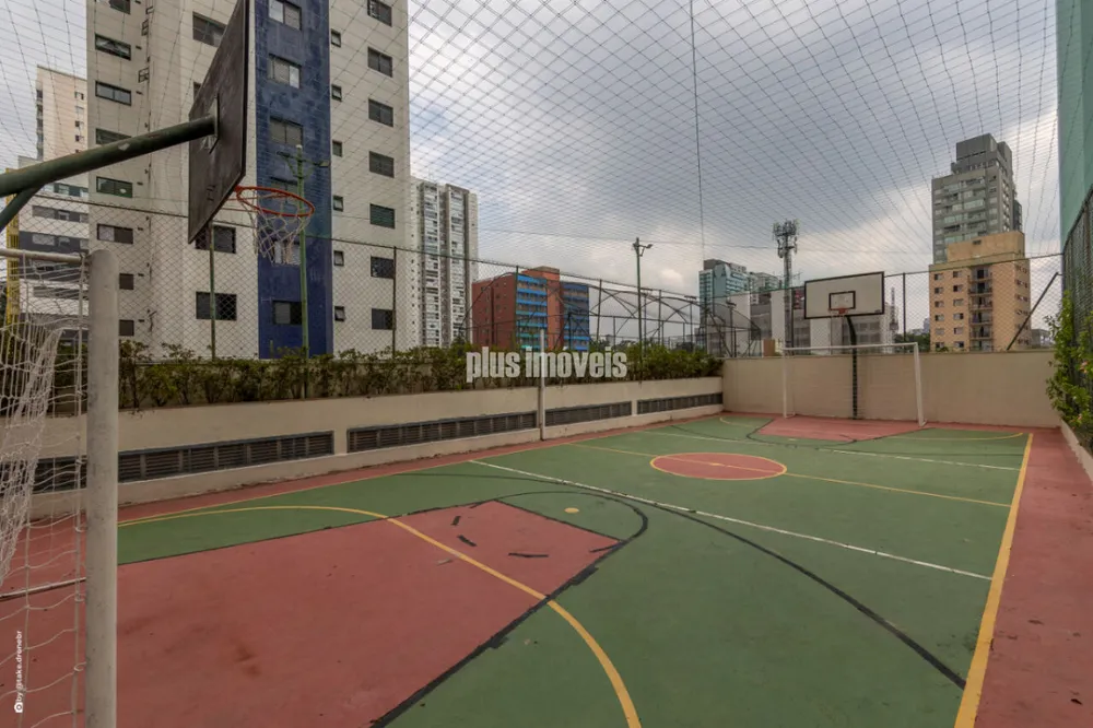 Apartamento, 3 quartos, 155 m² - Foto 3