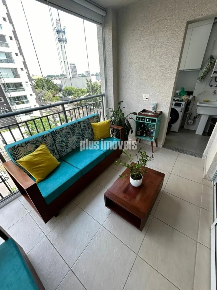Apartamento, 2 quartos, 62 m² - Foto 1