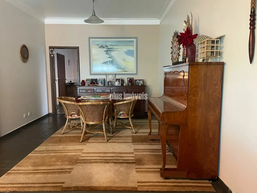 Casa, 4 quartos, 325 m² - Foto 3