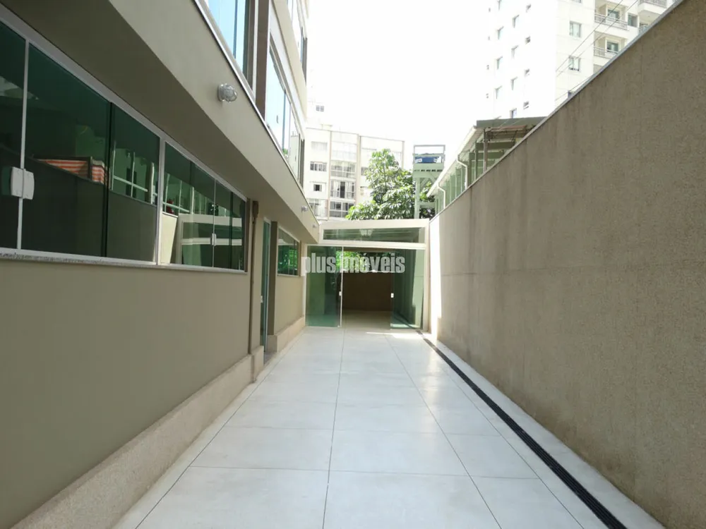 Prédio Inteiro, 5493 m² - Foto 5