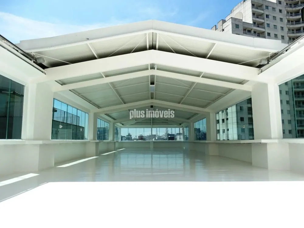 Prédio Inteiro, 5493 m² - Foto 10