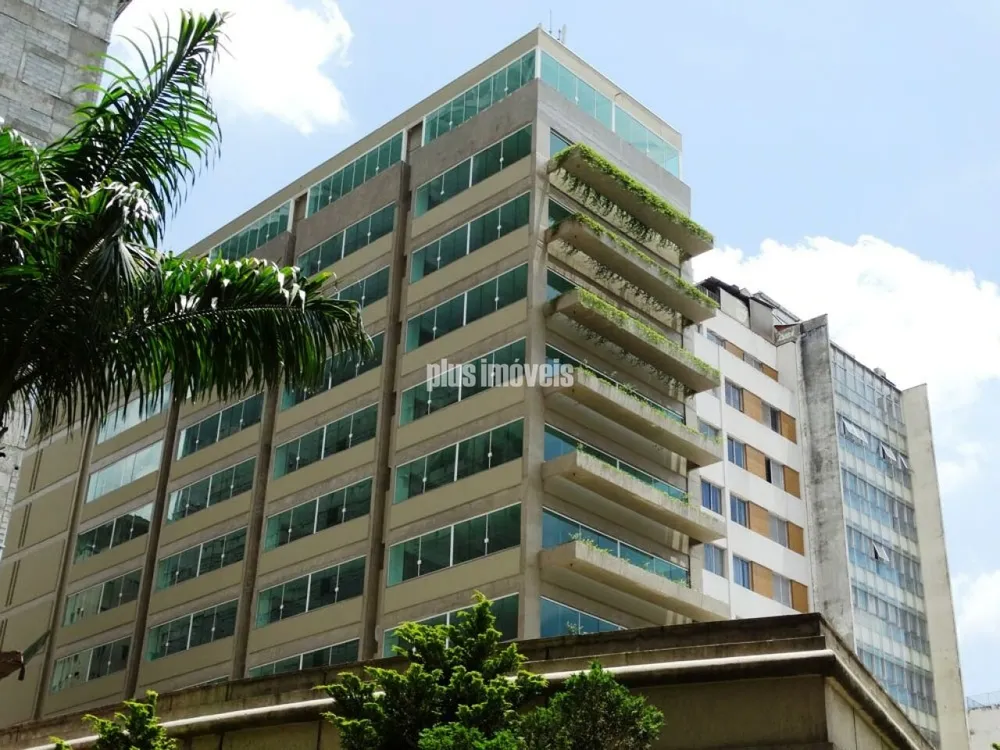 Prédio Inteiro, 5493 m² - Foto 12