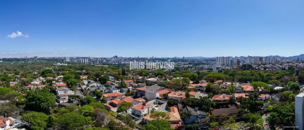 Apartamento, 4 quartos, 327 m² - Foto 2