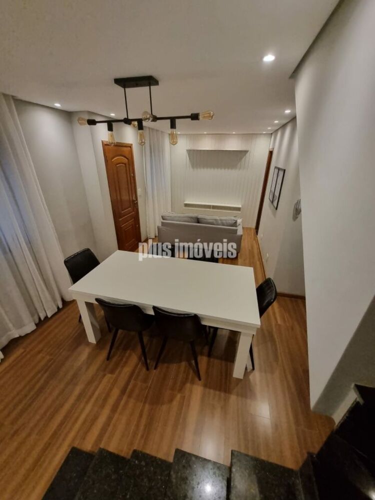 Casa de Condomínio, 3 quartos - Foto 30